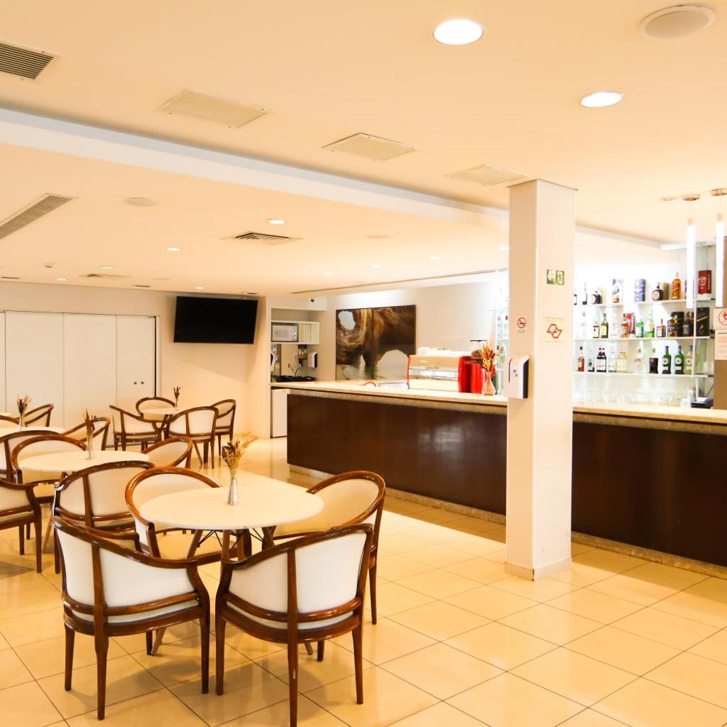 Hotel Premium Campinas — foto 11