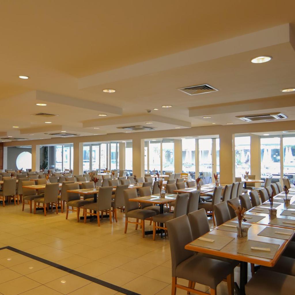 Hotel Premium Campinas — foto 12
