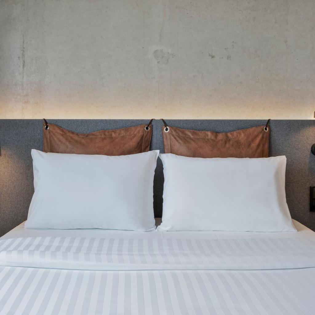Photograph of Moxy Hamburg Altona