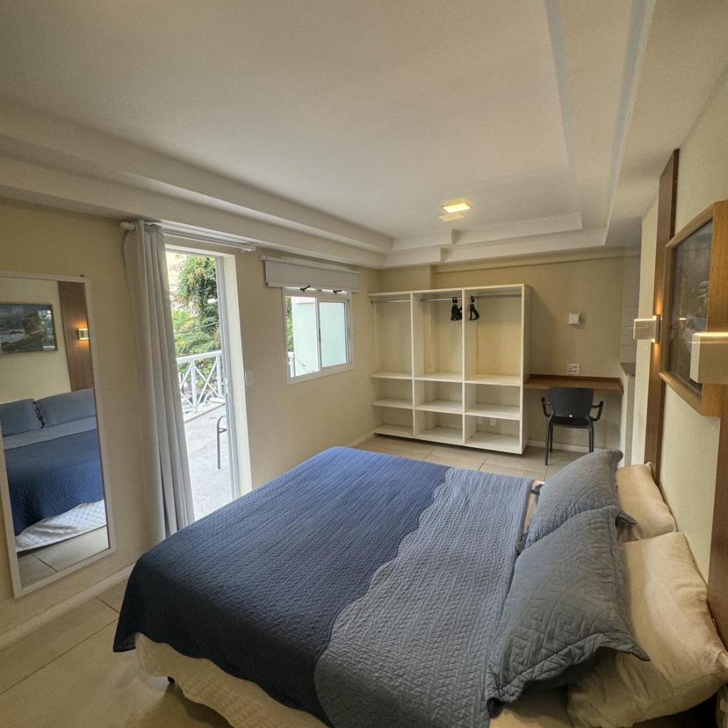 Hotel Cantareira — foto 6