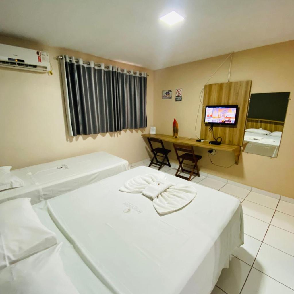 Borges Hotel — foto 4
