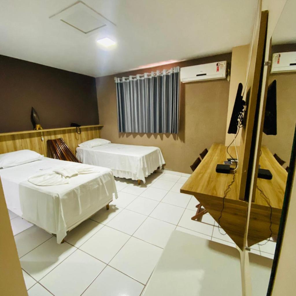 Borges Hotel — foto 5