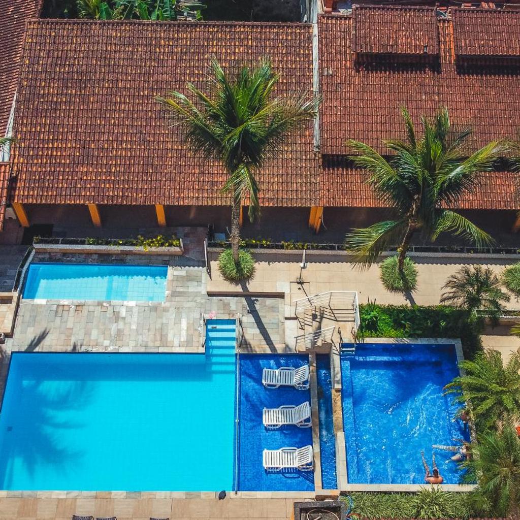 Pousada Costa da Riviera PISCINA CLIMATIZADA — foto 3