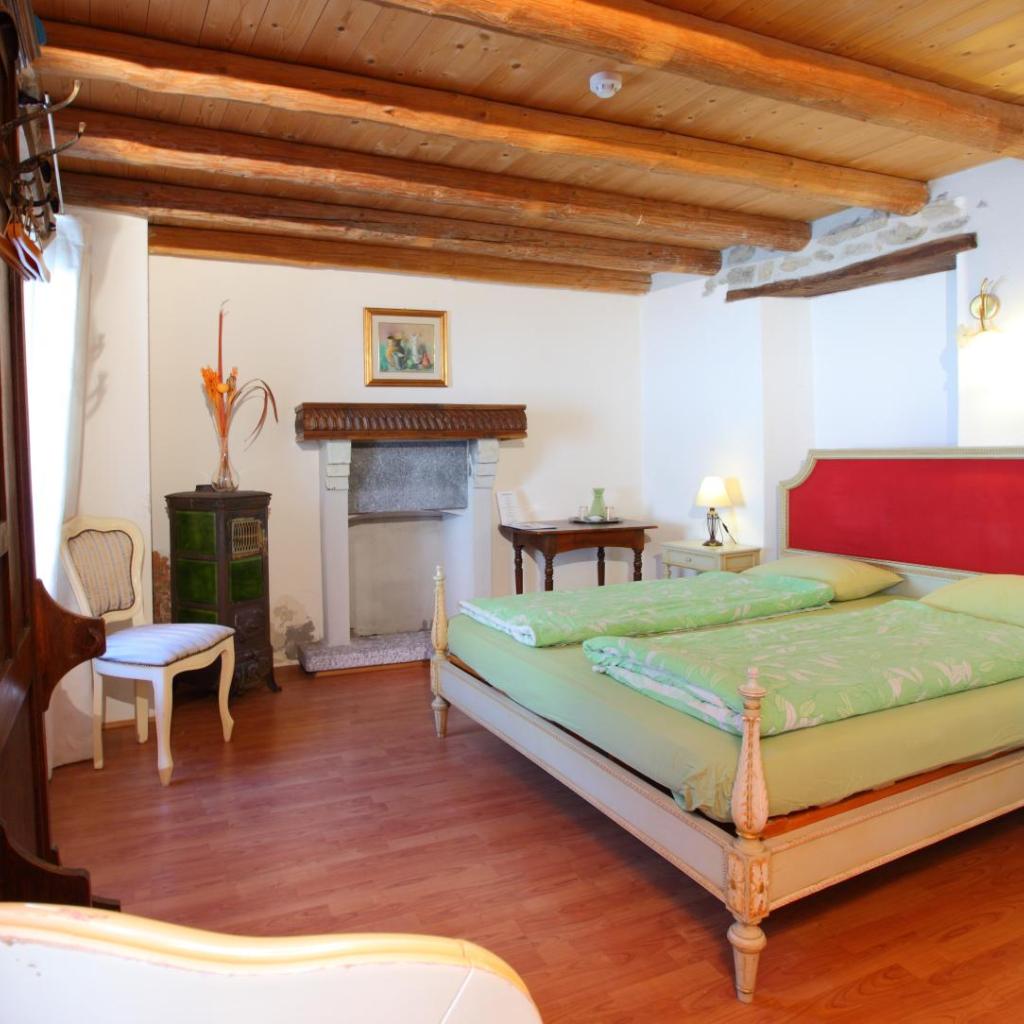 Osteria Ritrovo dei Passeggeri – image