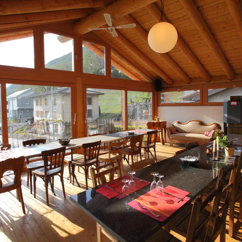 Osteria Ritrovo dei Passeggeri – image