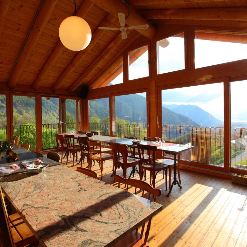 Osteria Ritrovo dei Passeggeri – image