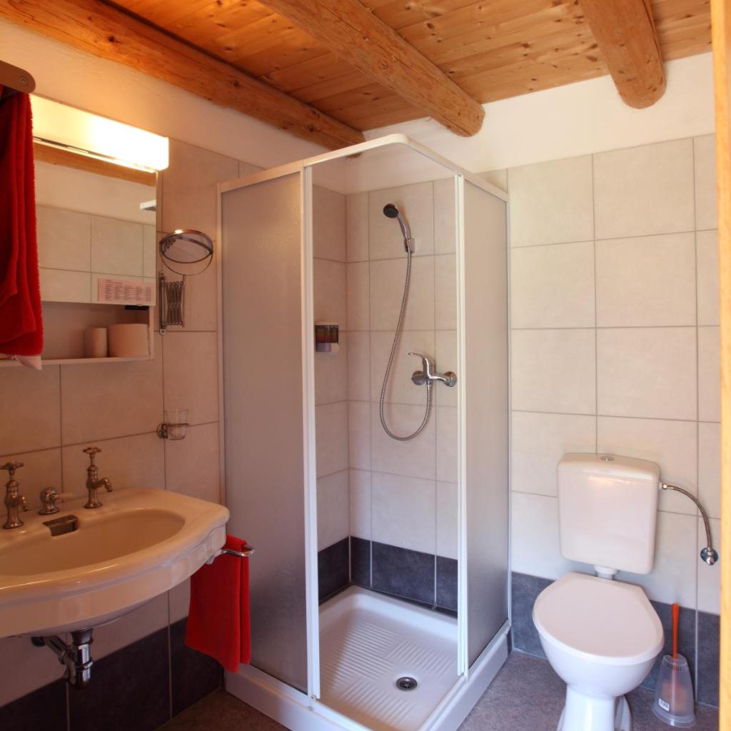 Osteria Ritrovo dei Passeggeri – image