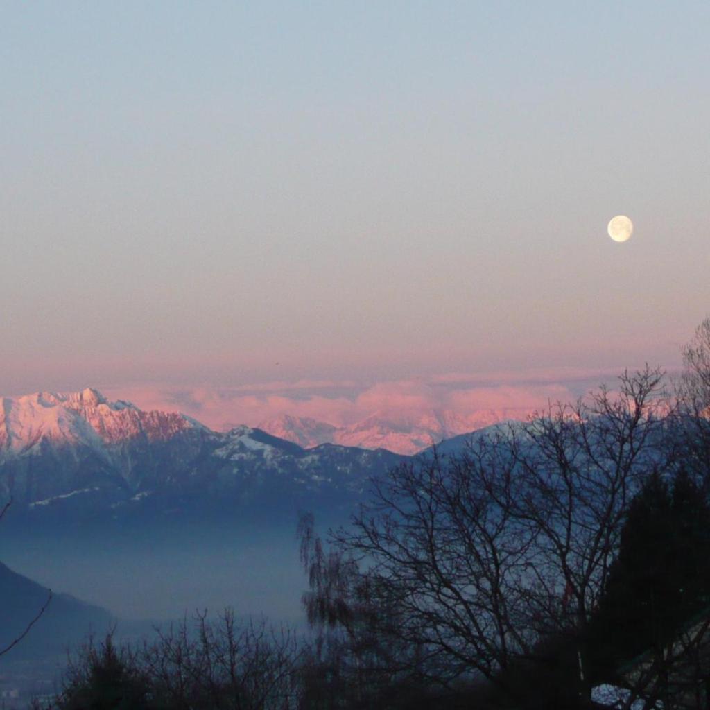 Osteria Ritrovo dei Passeggeri – image