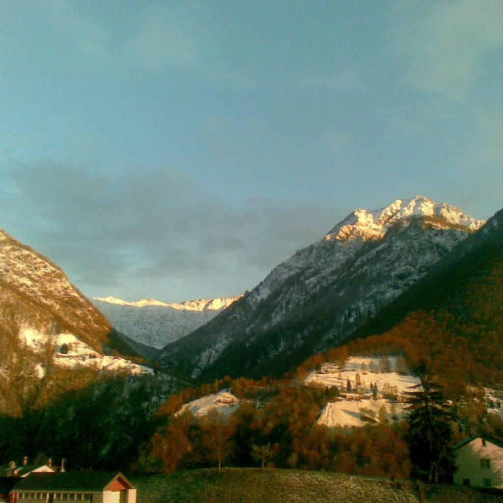 Osteria Ritrovo dei Passeggeri – image