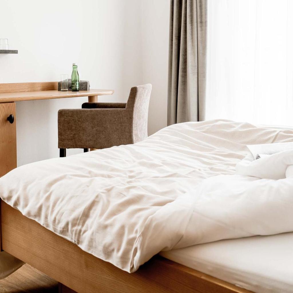 B&B Hotel Die Barbara — 