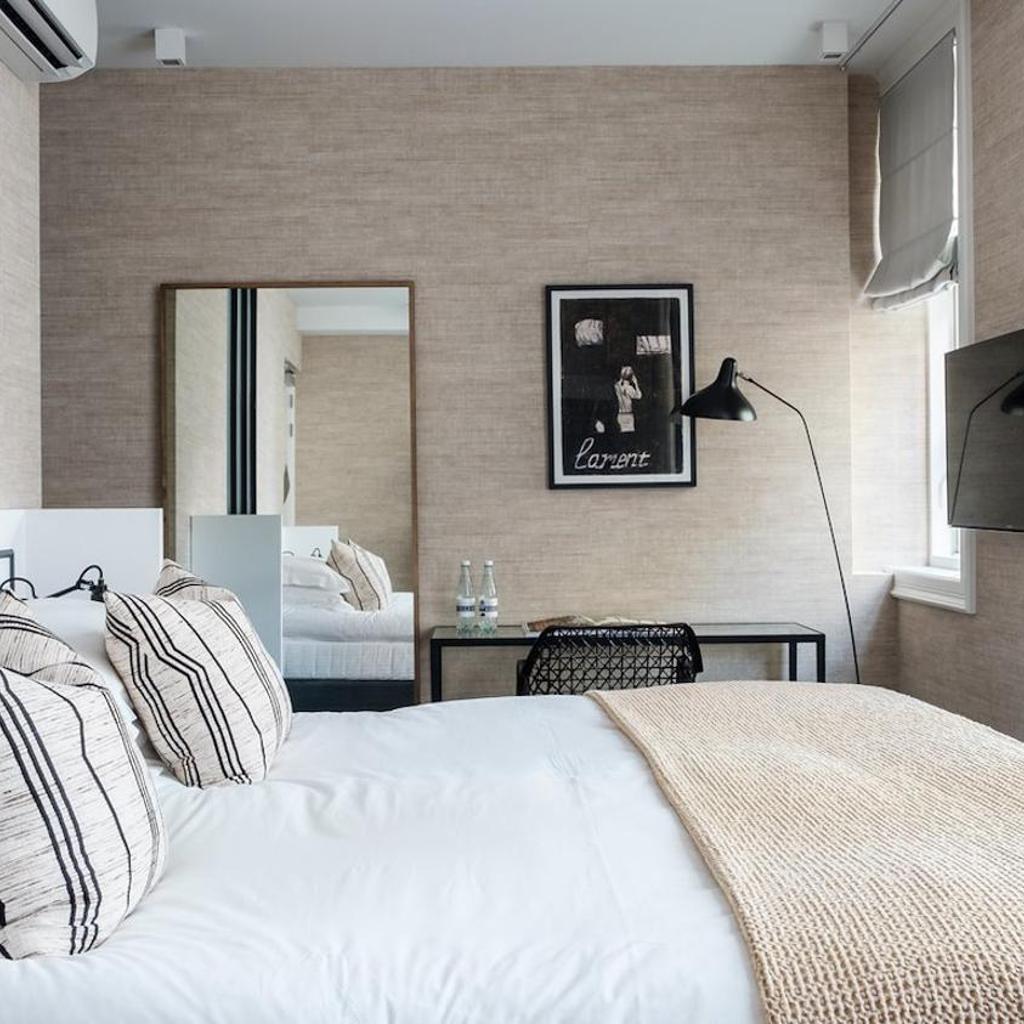 Morgan & Mees Amsterdam — 