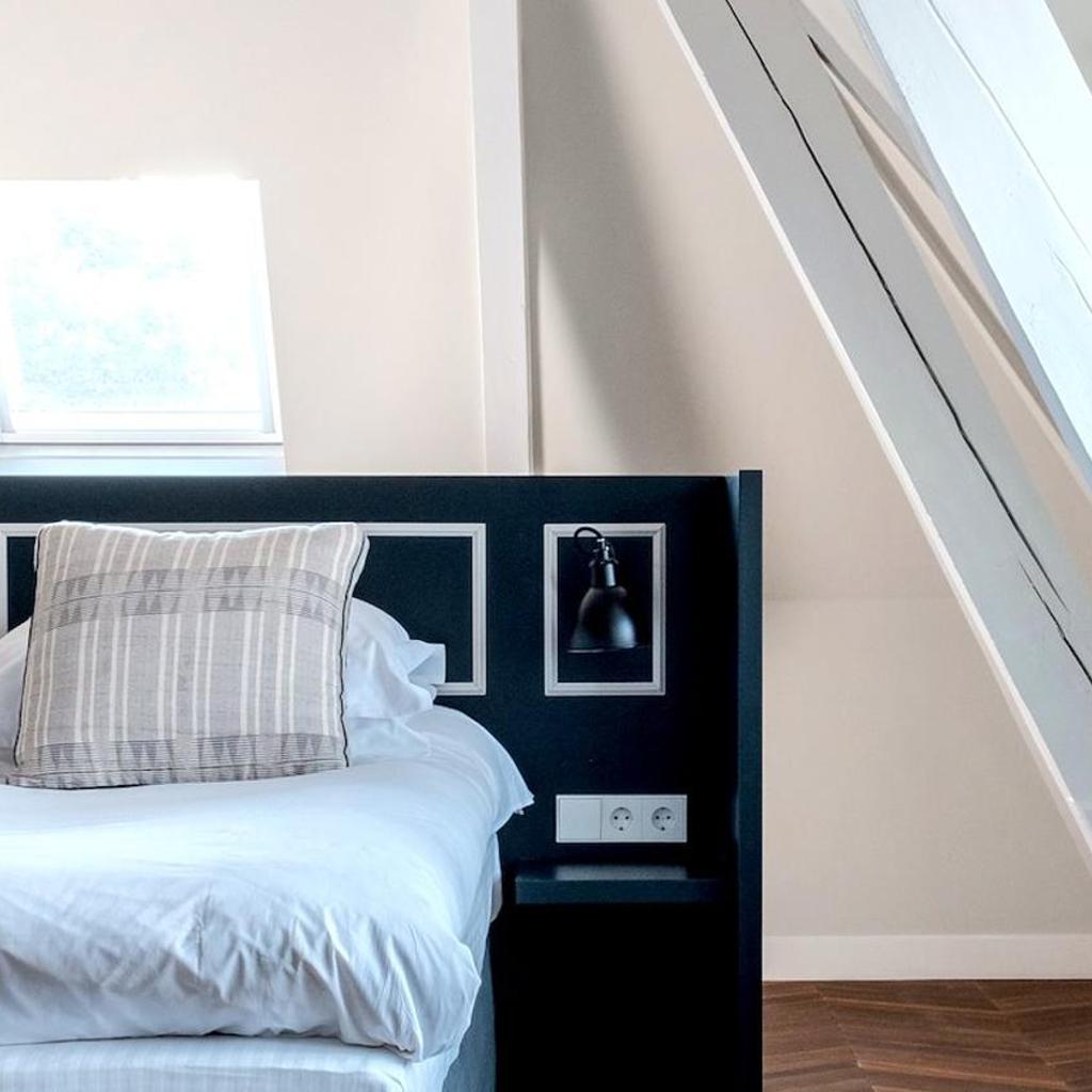 Morgan & Mees Amsterdam — 