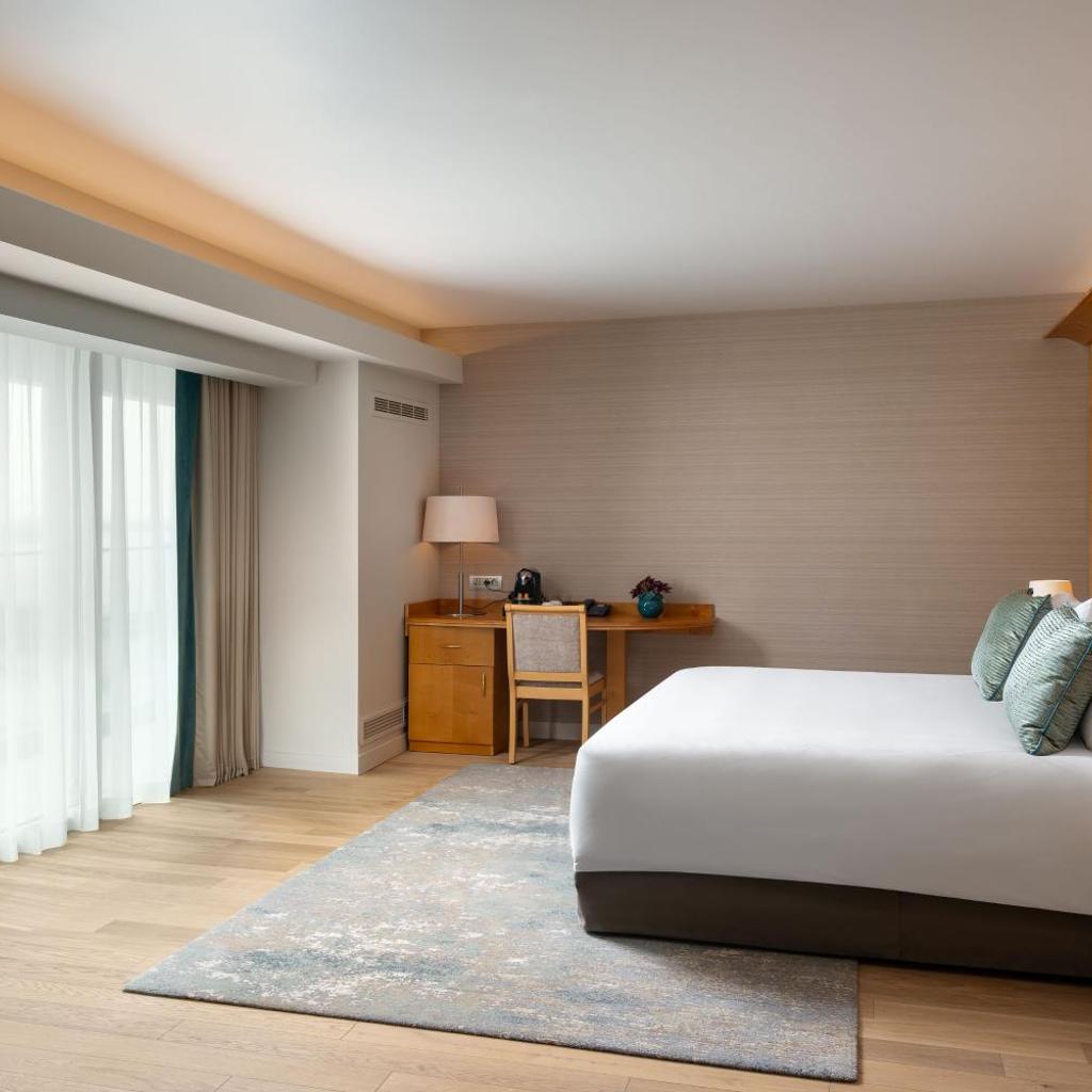 Ana Hotels Europa Eforie Nord — 