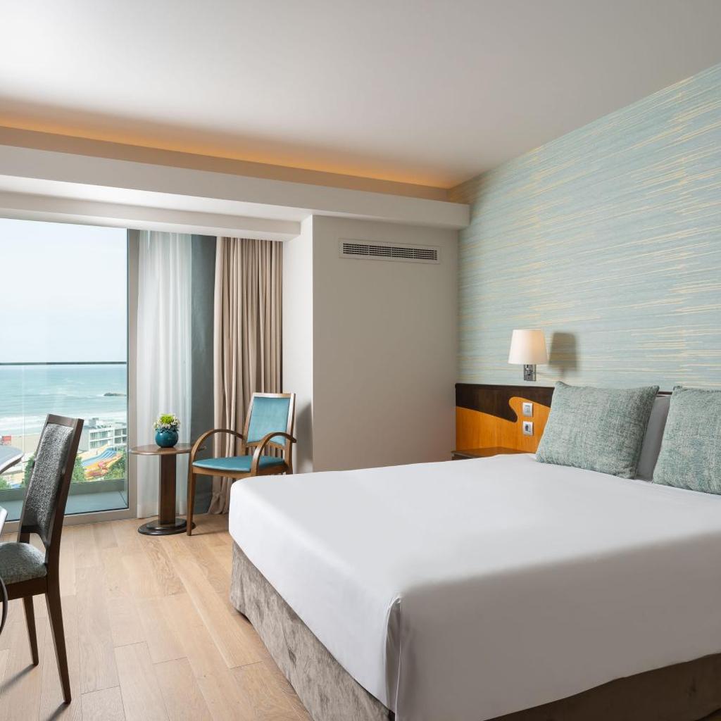Ana Hotels Europa Eforie Nord — 