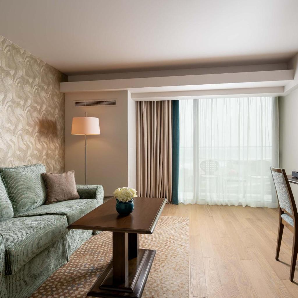 Ana Hotels Europa Eforie Nord — 