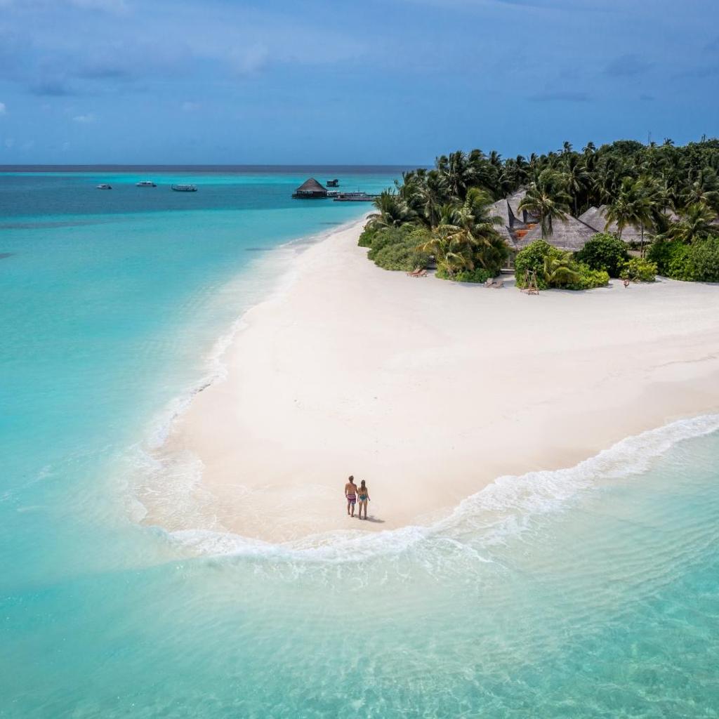 Angsana Resort & Spa Maldives - Velavaru, photo 5