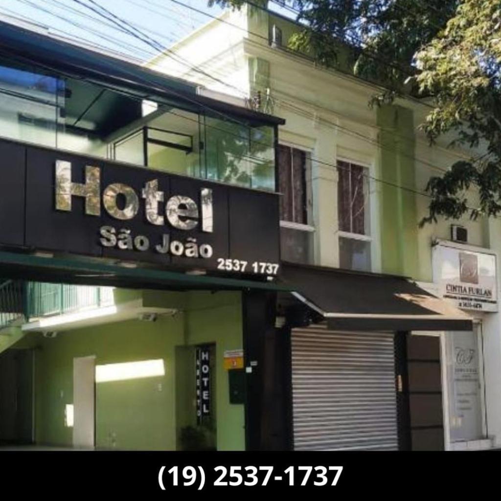 Hotel São João — foto 8