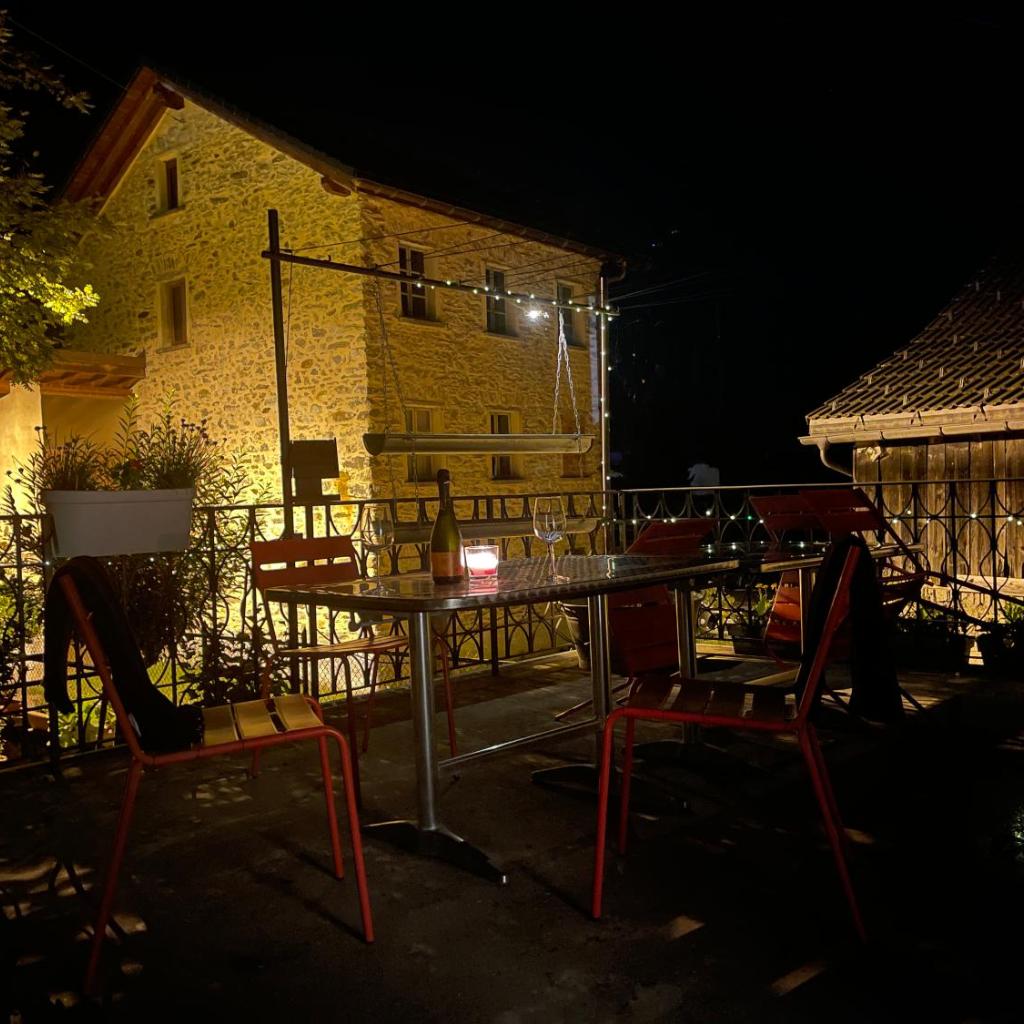 Image 20 - Michels Haus