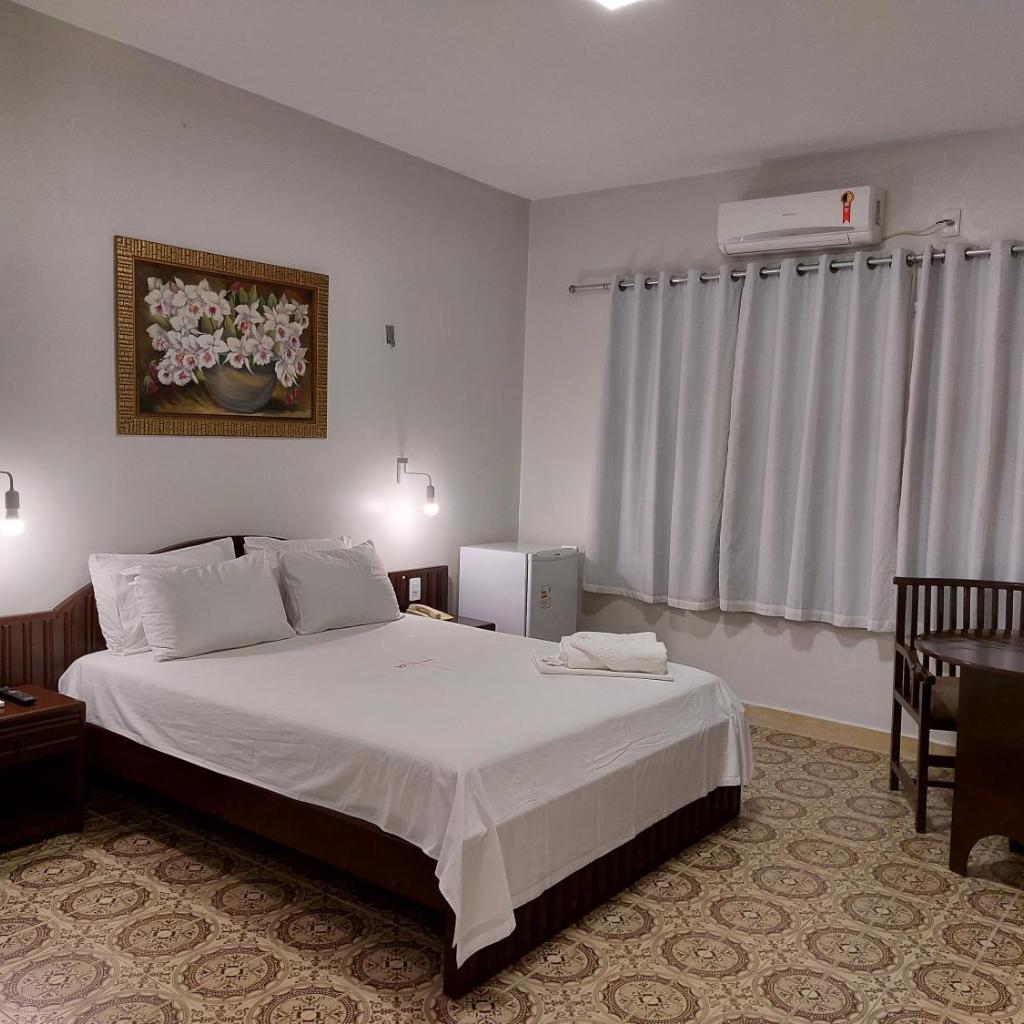 Hotel Presidente — foto 12