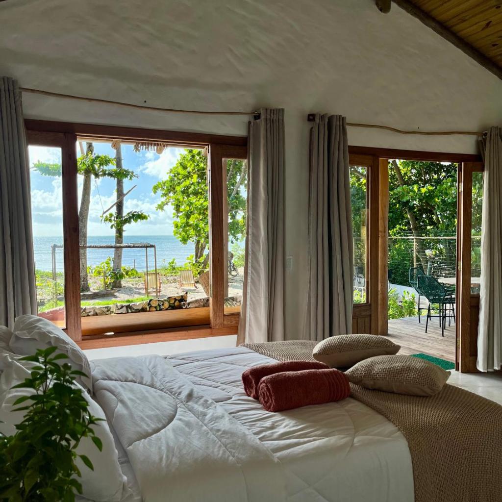 Casa Tuco - Cumuruxatiba — foto 12