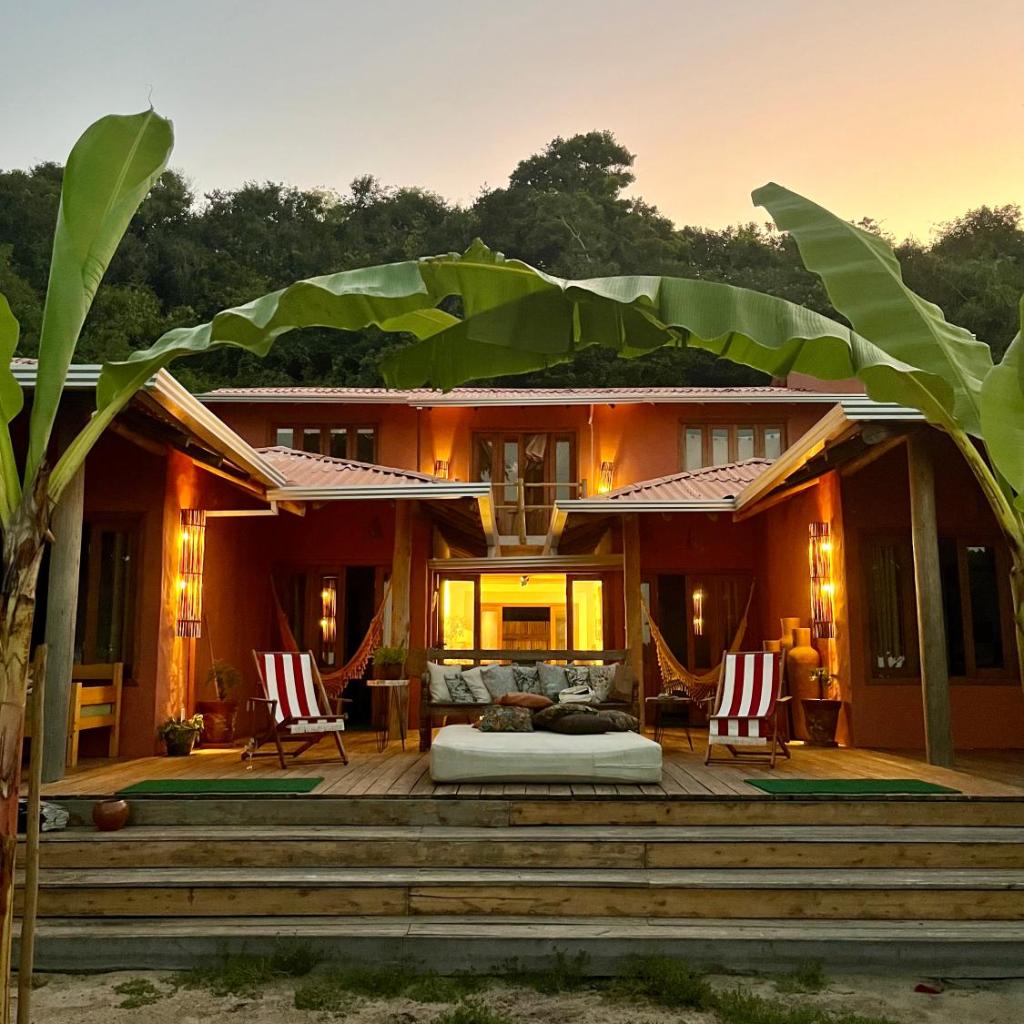 Casa Tuco - Cumuruxatiba — foto 4