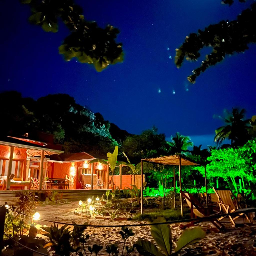 Casa Tuco - Cumuruxatiba — foto 10