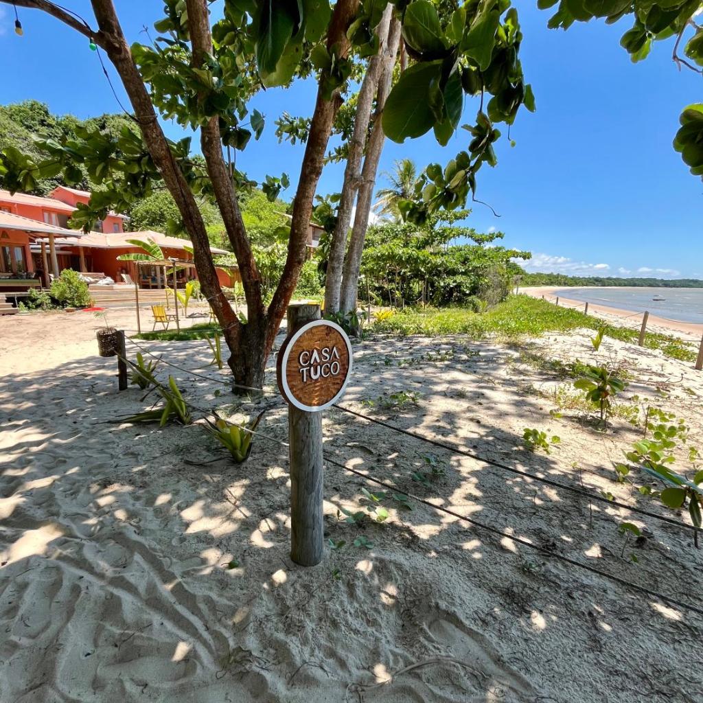 Casa Tuco - Cumuruxatiba — foto 6