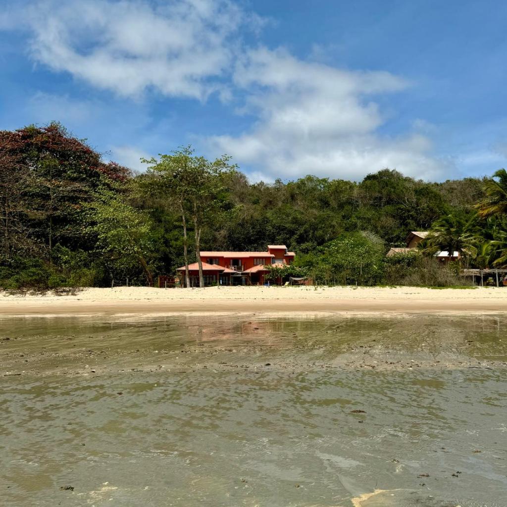Casa Tuco - Cumuruxatiba — foto 11