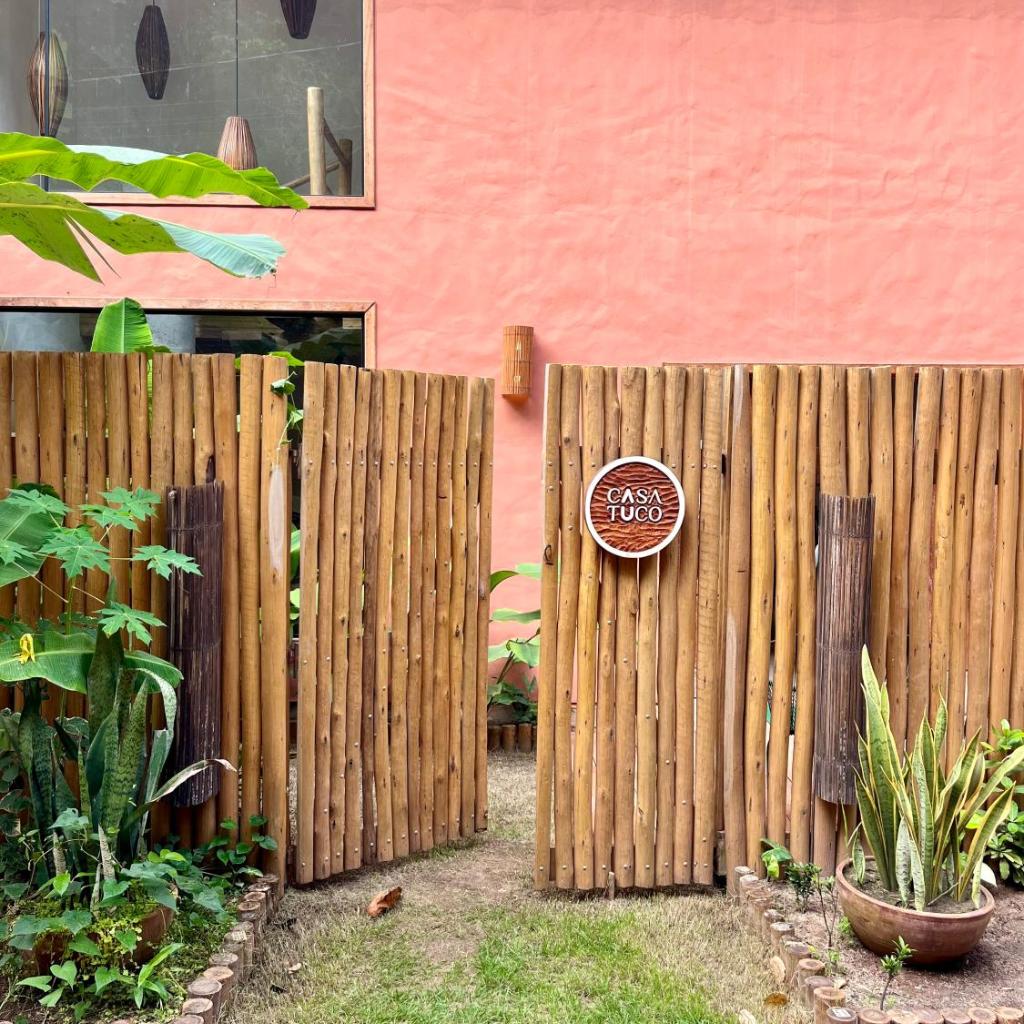 Casa Tuco - Cumuruxatiba — foto 9