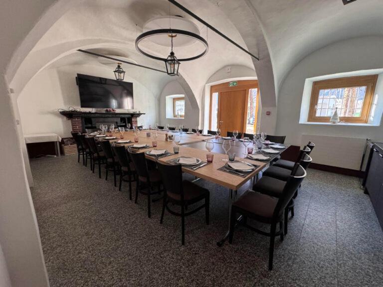 Hotel Ristorante Grotto Serta – Bild