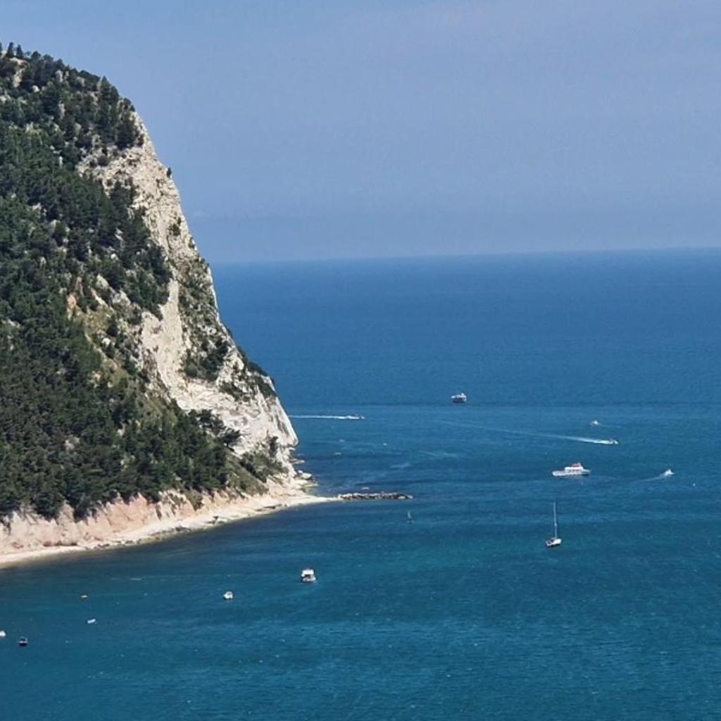B&B I Pini Di Storaco photo