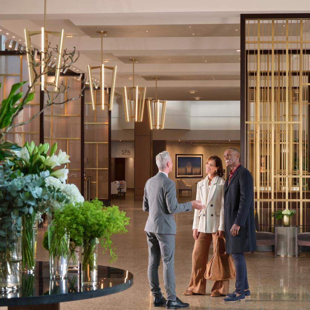 Photograph of InterContinental Berlin by IHG