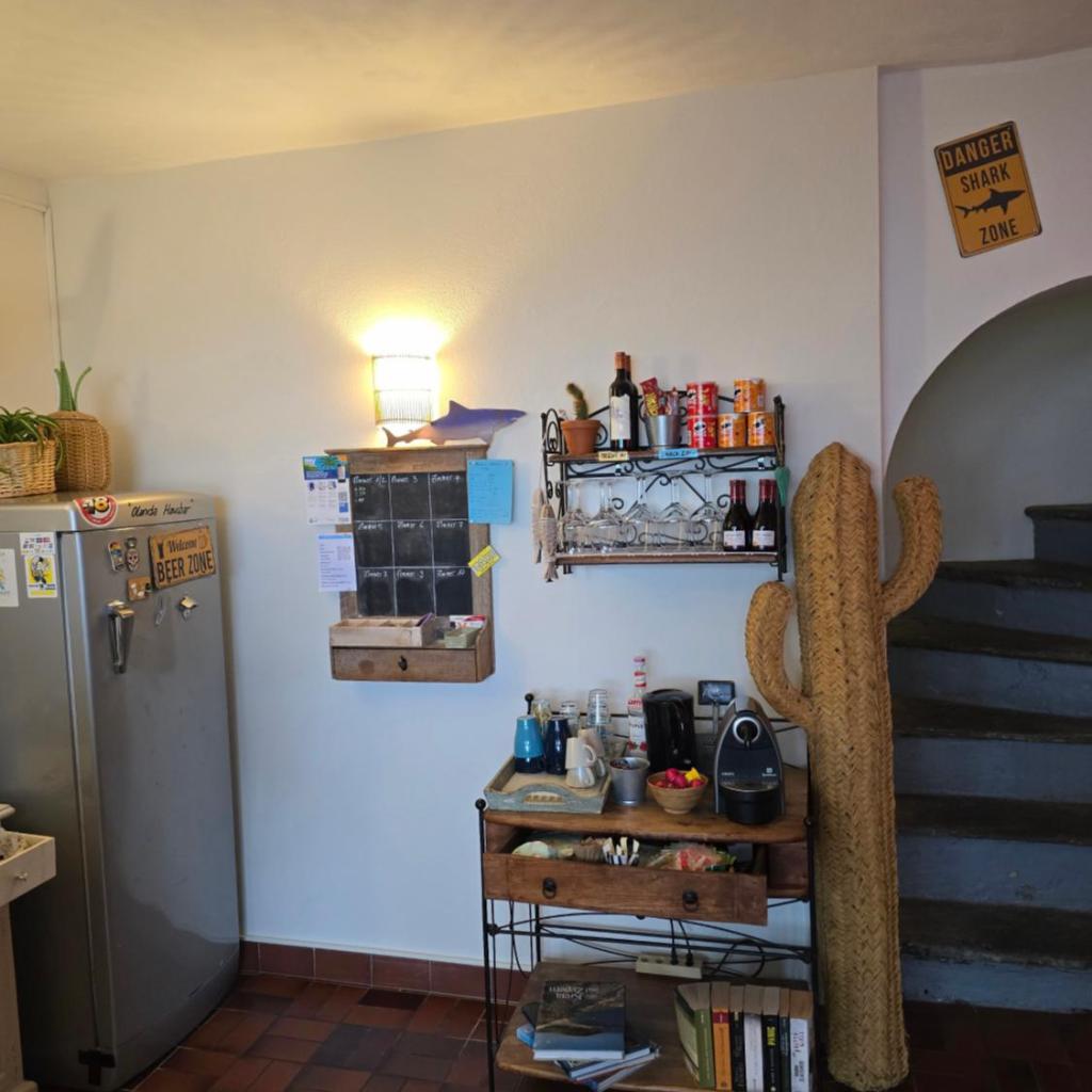 Pensione Olanda – Bild