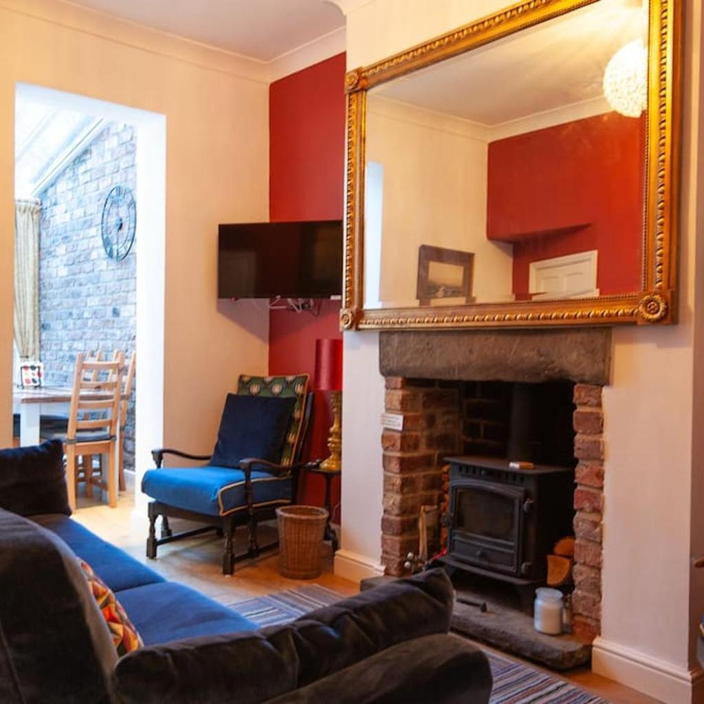 Photograph of Clifford House - 4 Bed Home Within The City Walls
