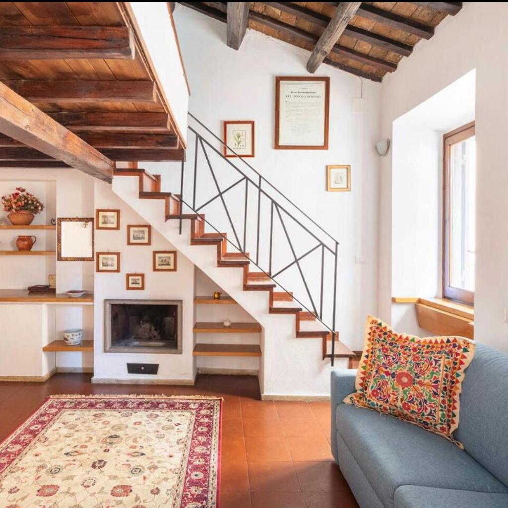 Photograph of Accogliente casa al Pantheon