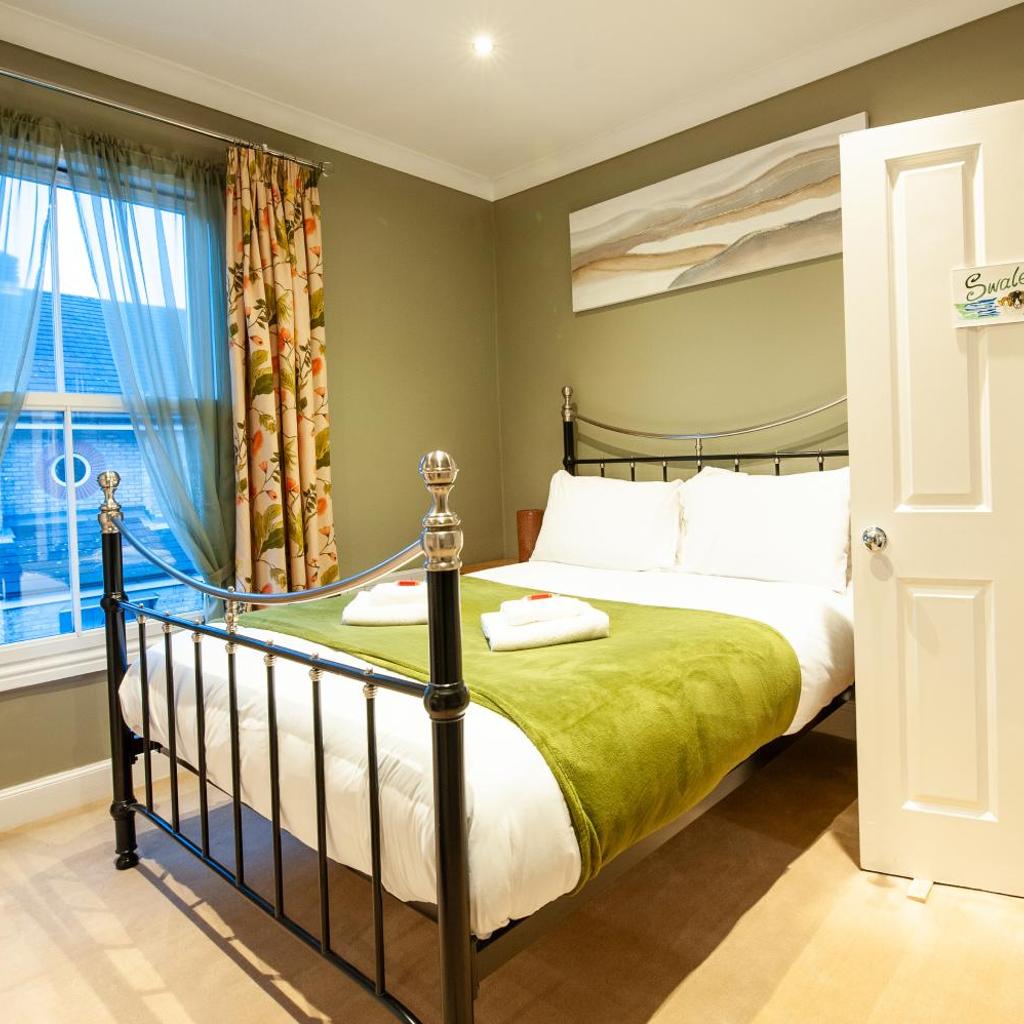 Photograph of Clifford House - 4 Bed Home Within The City Walls