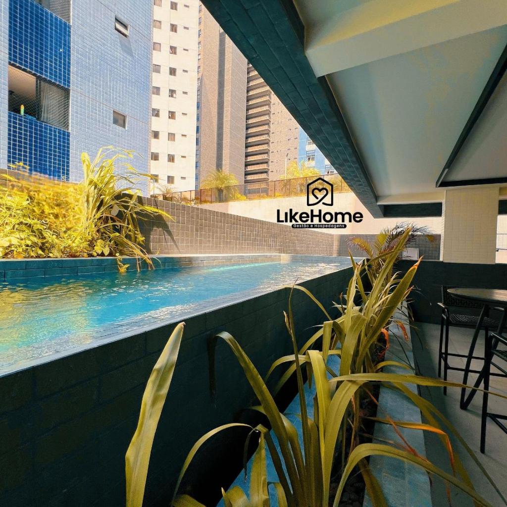 Co-House Tambaú - LikeHome Hospedagens — foto 4