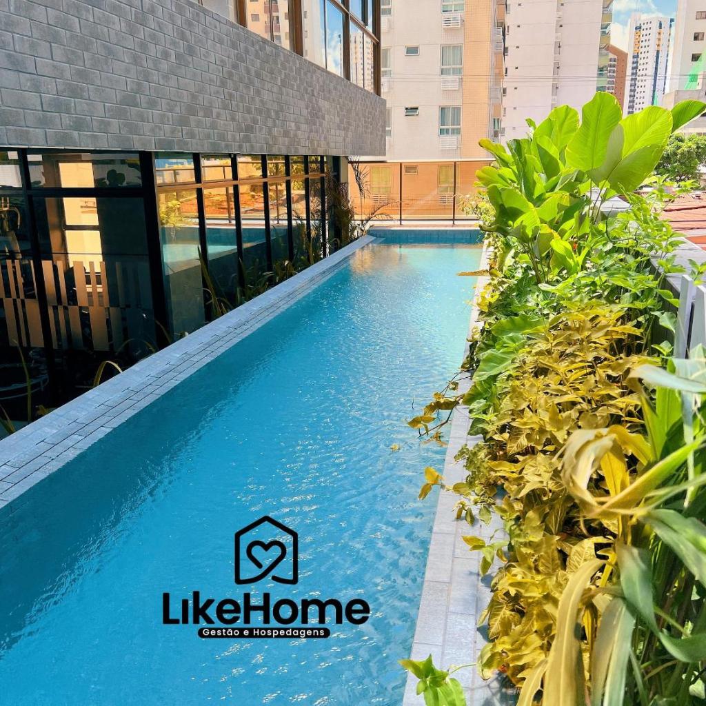 Co-House Tambaú - LikeHome Hospedagens — foto 5