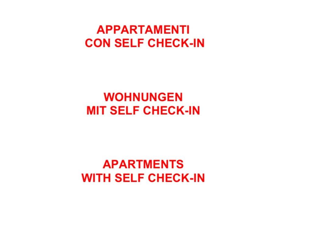 Appartamenti Bertazzi, Cavagnago - self check-in – Bild