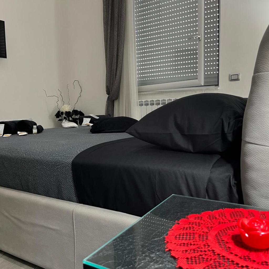 Photograph of holiday home Un posto solare