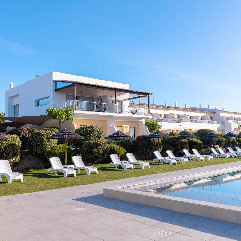 Hotel Rural Quinta do Marco - Nature & Dining — 