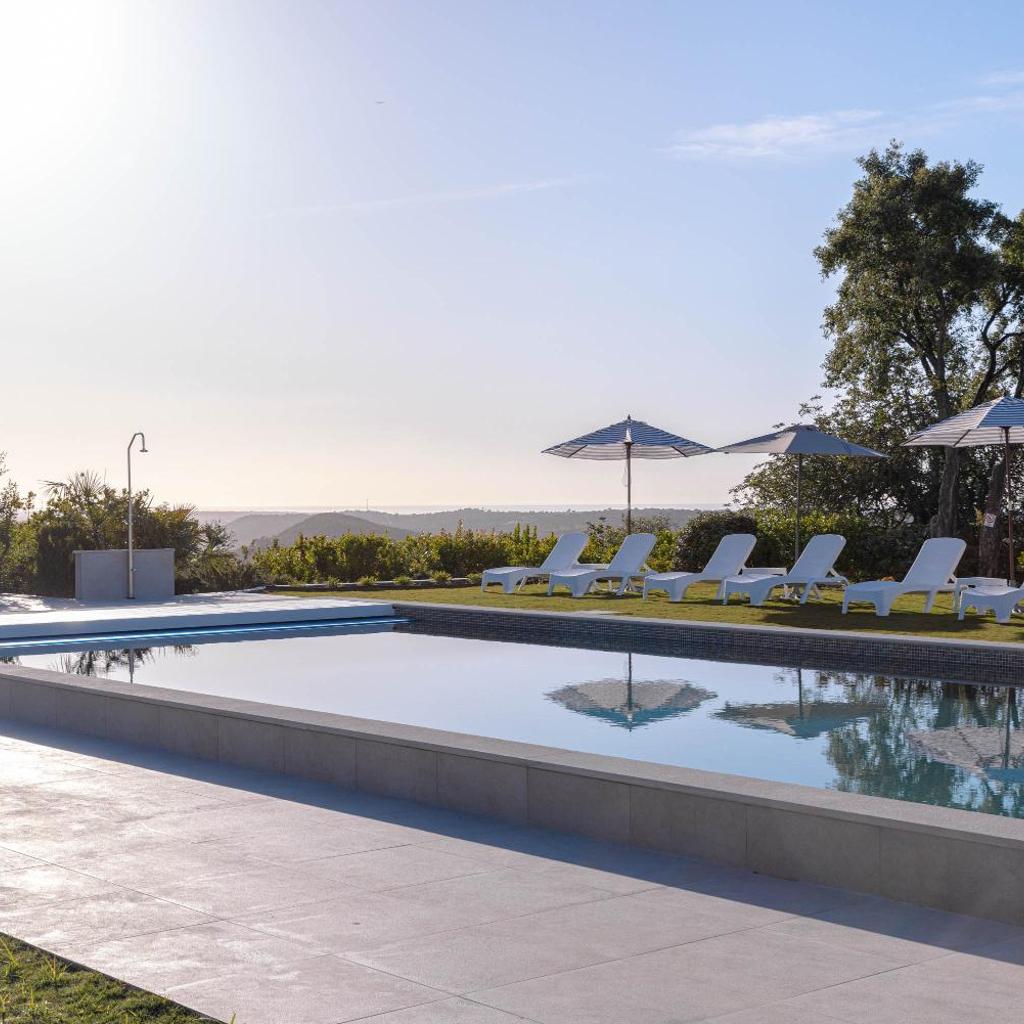 Hotel Rural Quinta do Marco - Nature & Dining — 