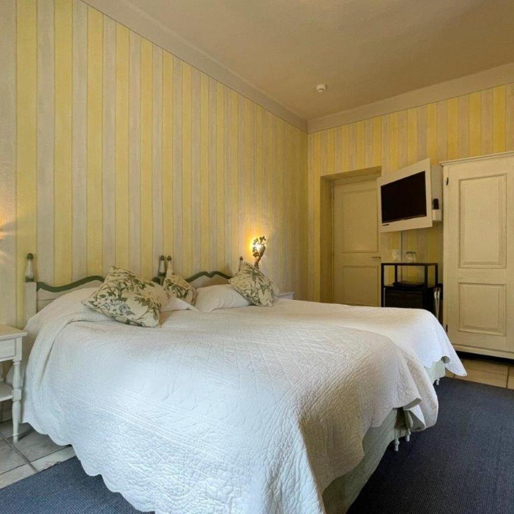 Ristorante della Stazione da YanElo – Bild