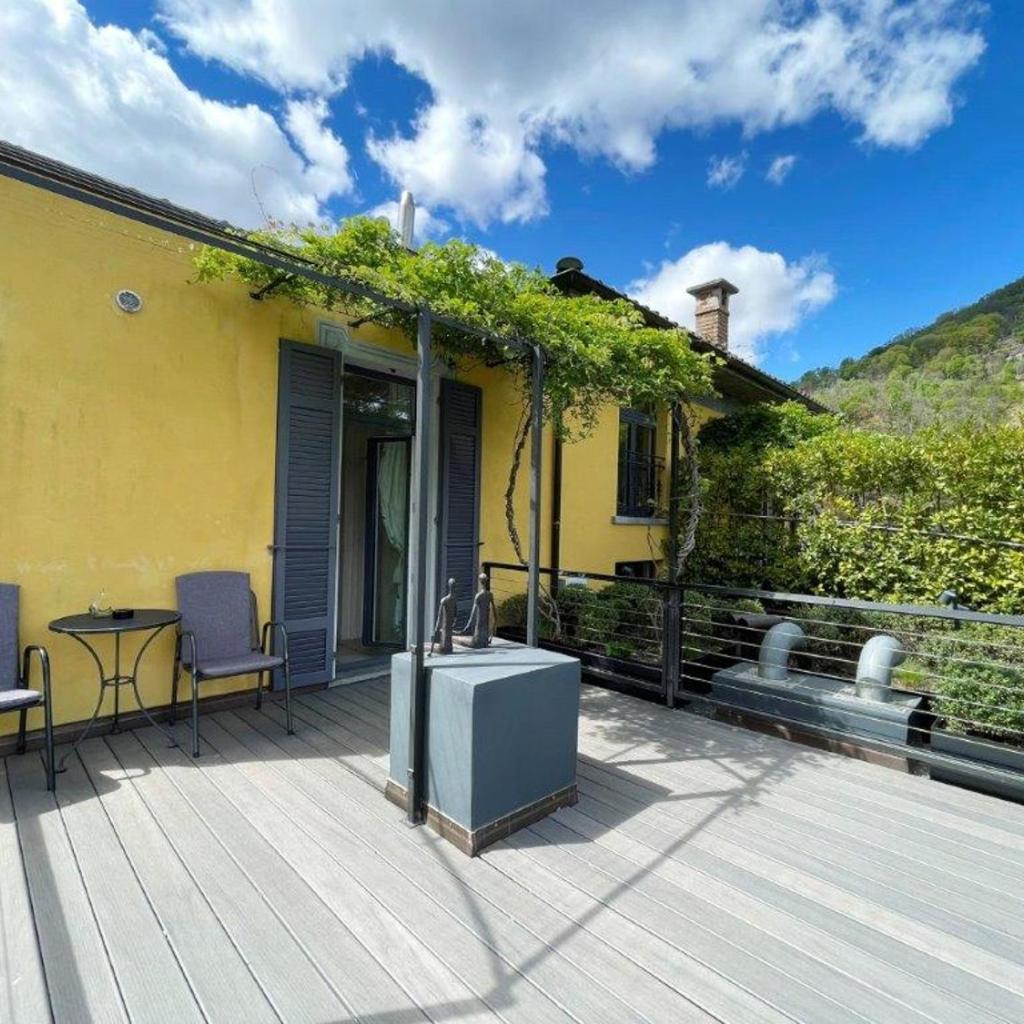 Ristorante della Stazione da YanElo – Bild