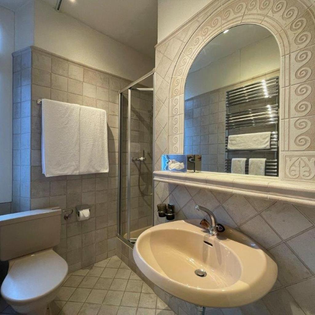 Ristorante della Stazione da YanElo – Bild