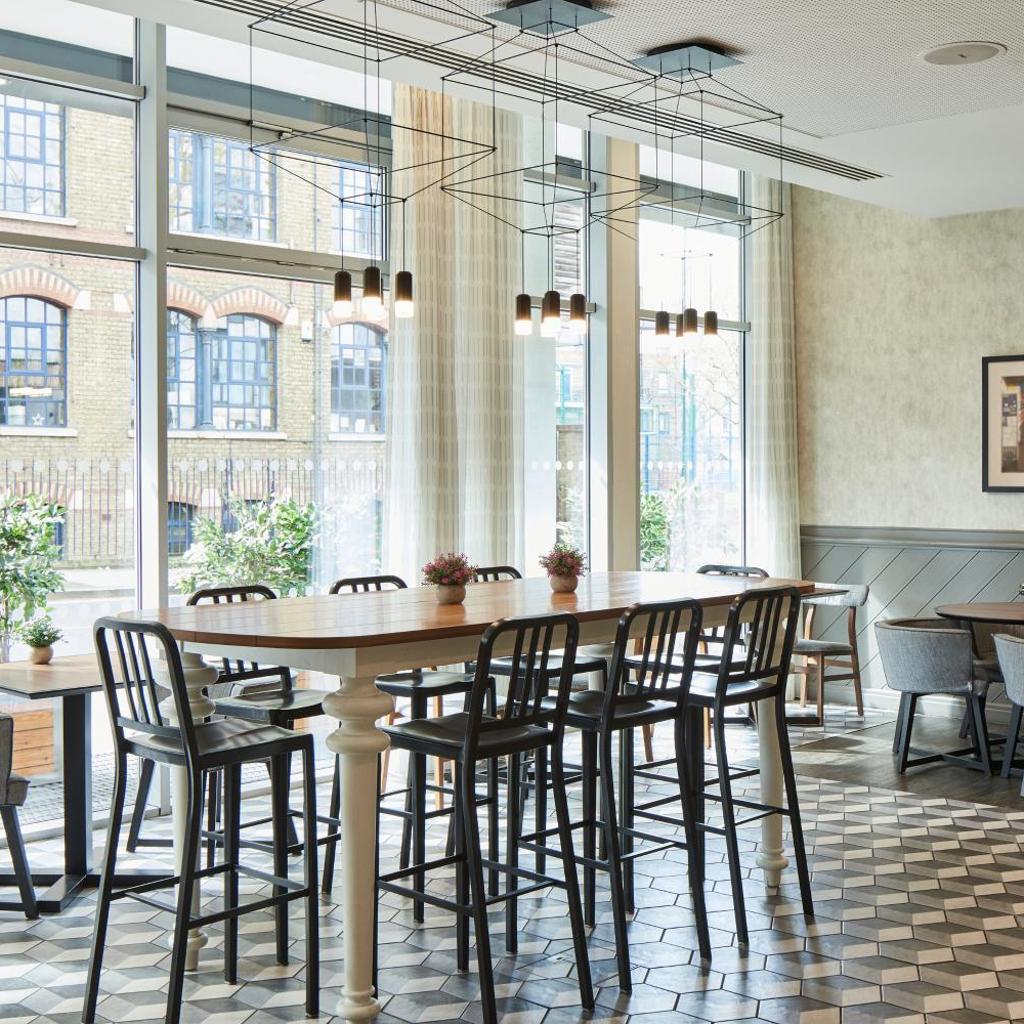 Photograph of Residence Inn by Marriott London Bridge
