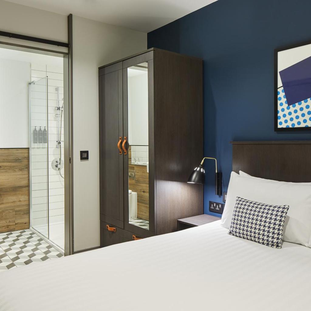 Photograph of Residence Inn by Marriott London Bridge