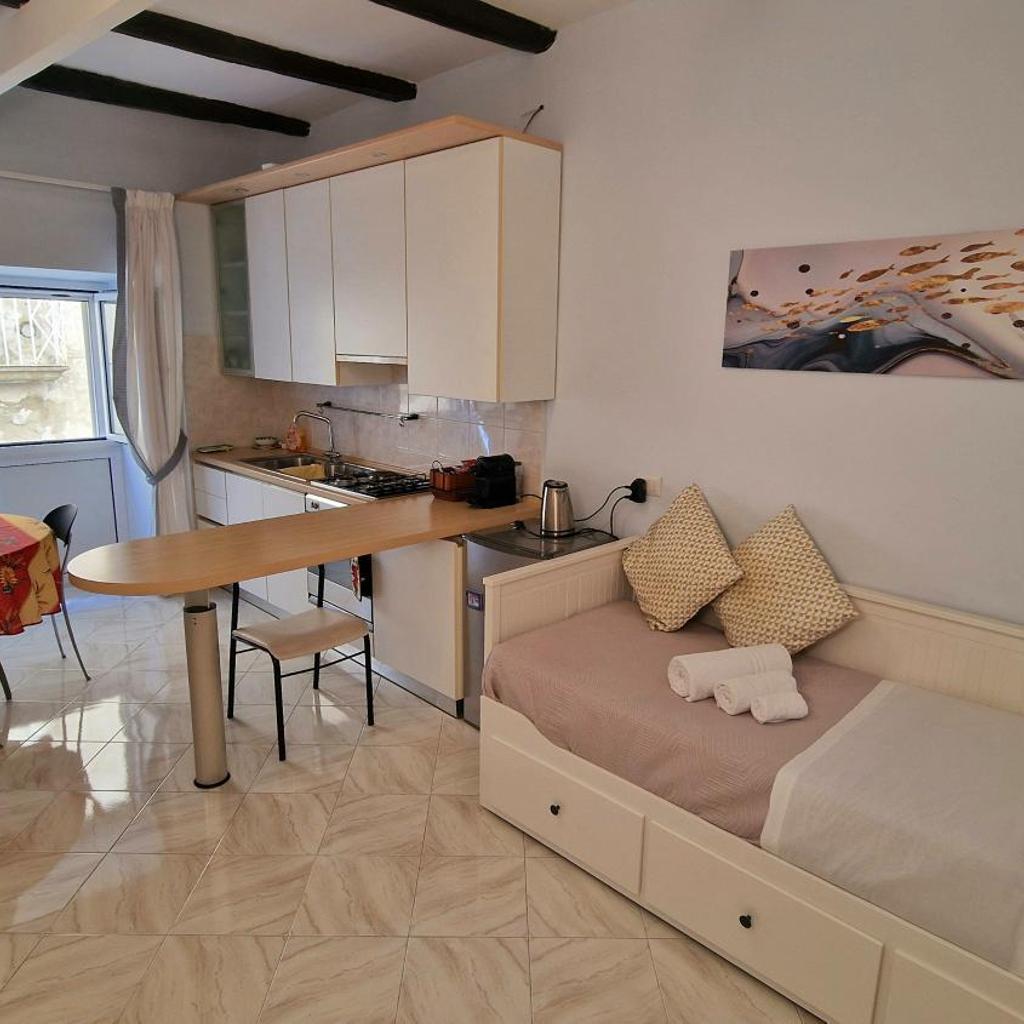 Photograph of Casa di Gabri