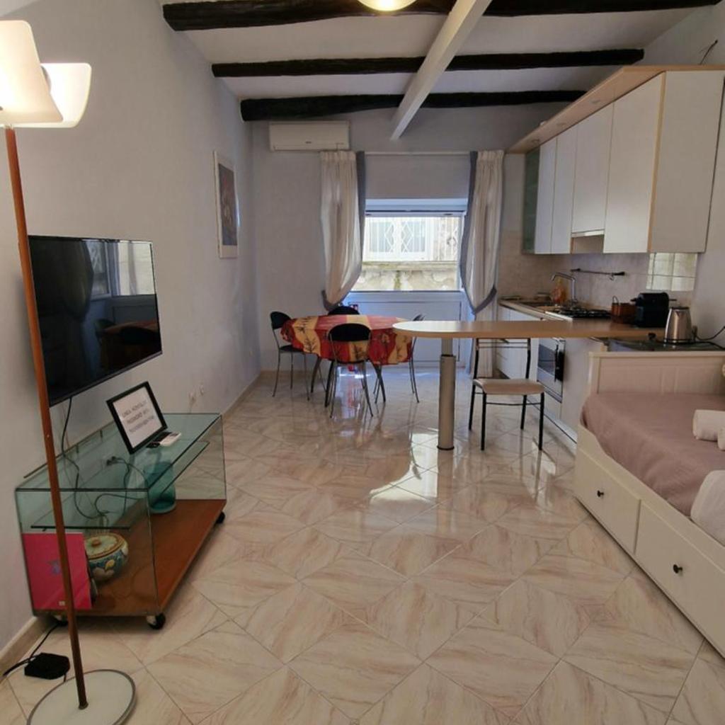 Photograph of Casa di Gabri