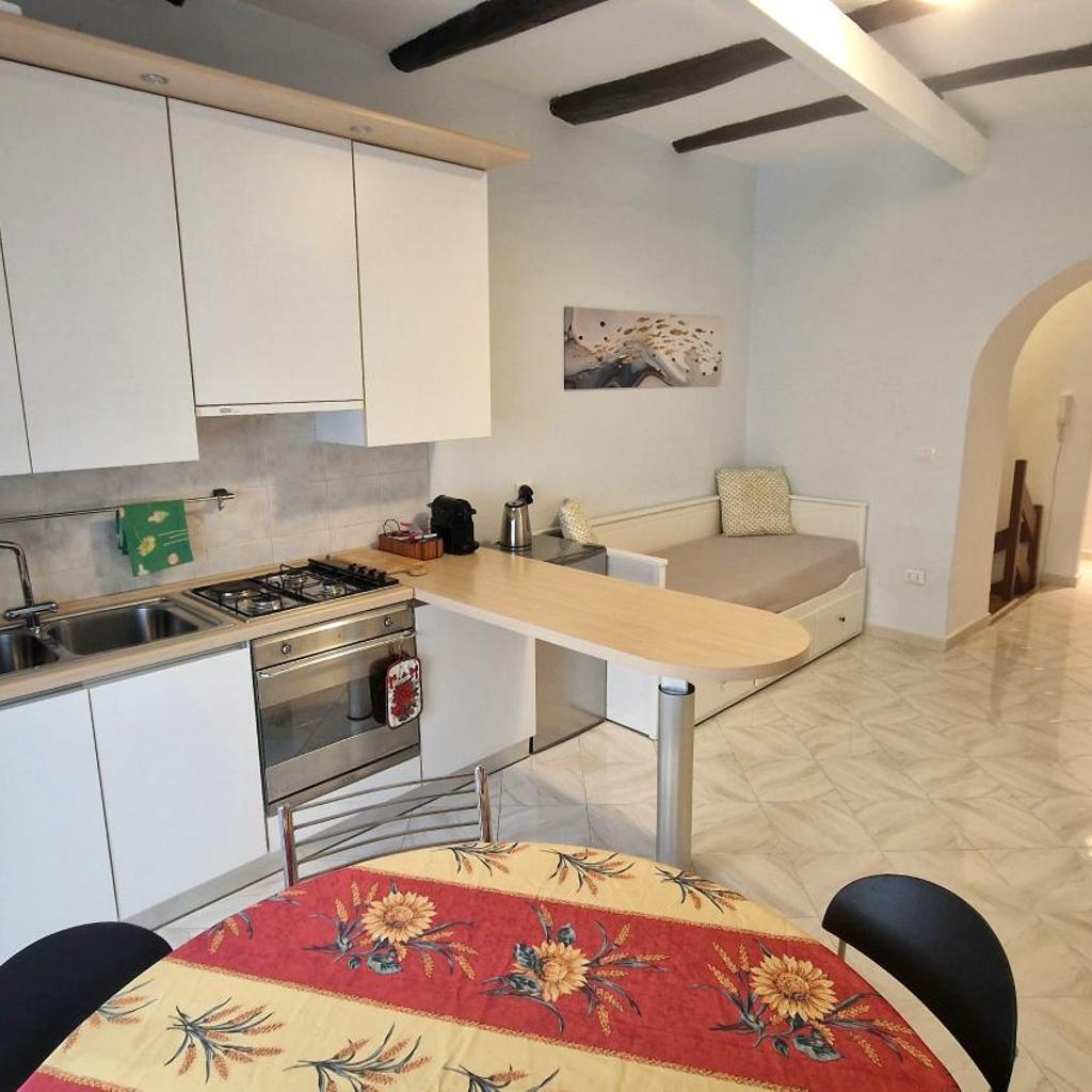 Photograph of Casa di Gabri